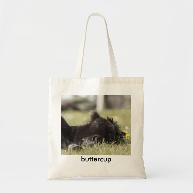 Sac de renoncule (Devant)