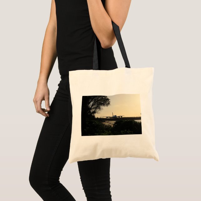 Sac de report Fourre-tout Travel (Devant (produit))