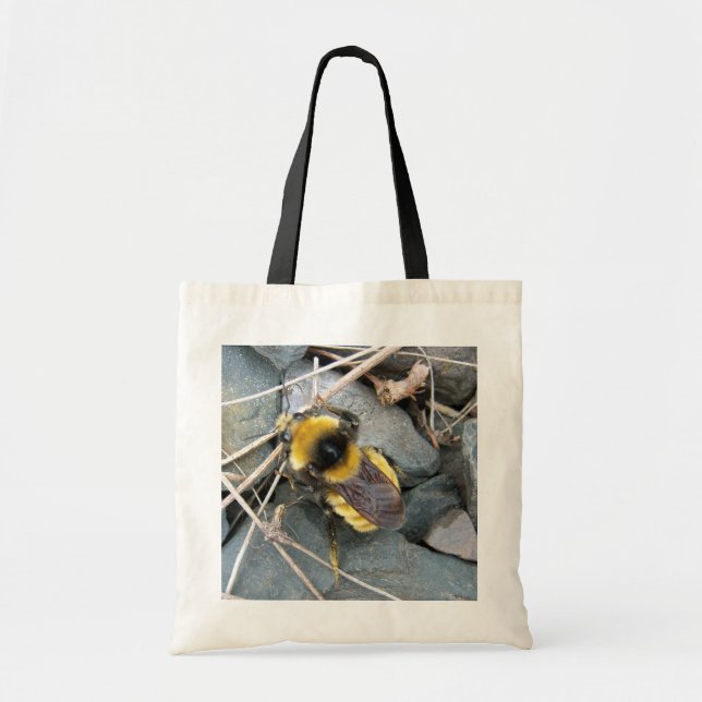 Sac de repos d'abeille (Devant)