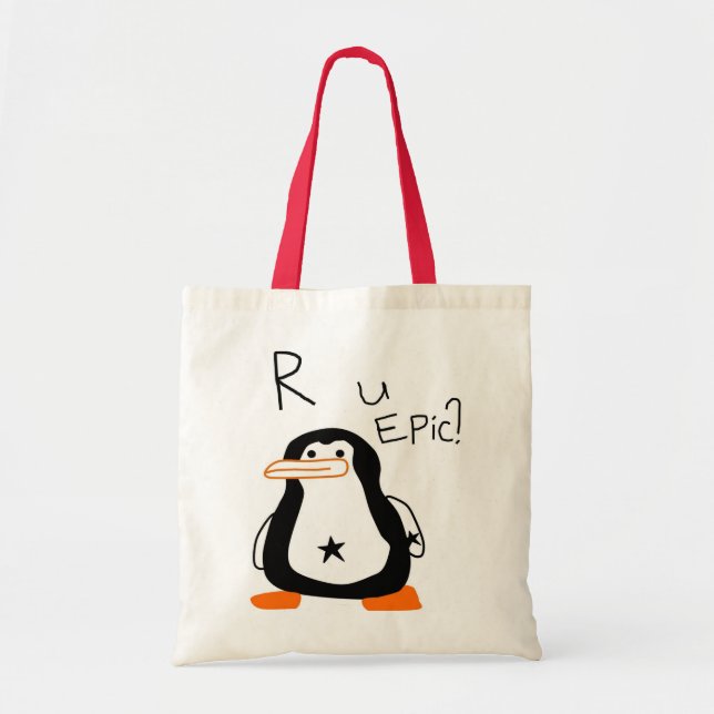 Sac de réservation pour enfants (Devant)