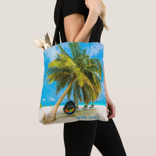 Sac de rêve (De près)