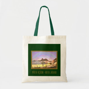 Sac de Rio - Pain de Sucre