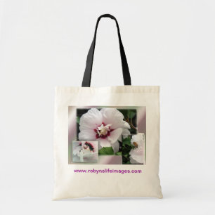 Sac de rose trémière