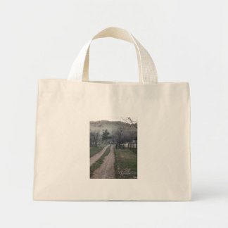 Sac de route