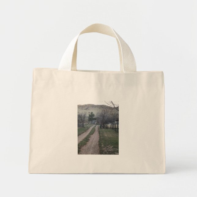 Sac de route (Devant)