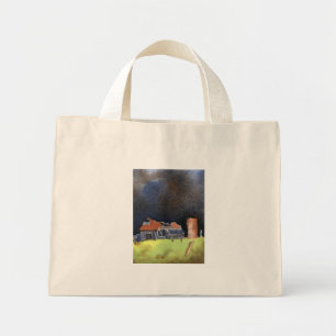 Sac de routes de campagne