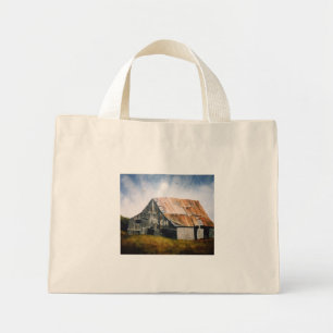 Sac de routes de campagne