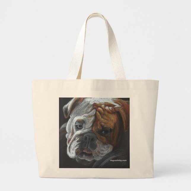 Sac de Roxie (Devant)