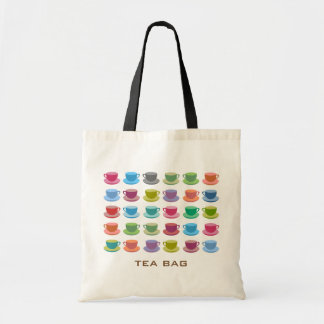 Sac de SACHET À THÉ