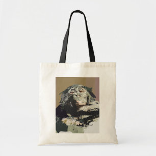 Sac de sagesse de bonobo