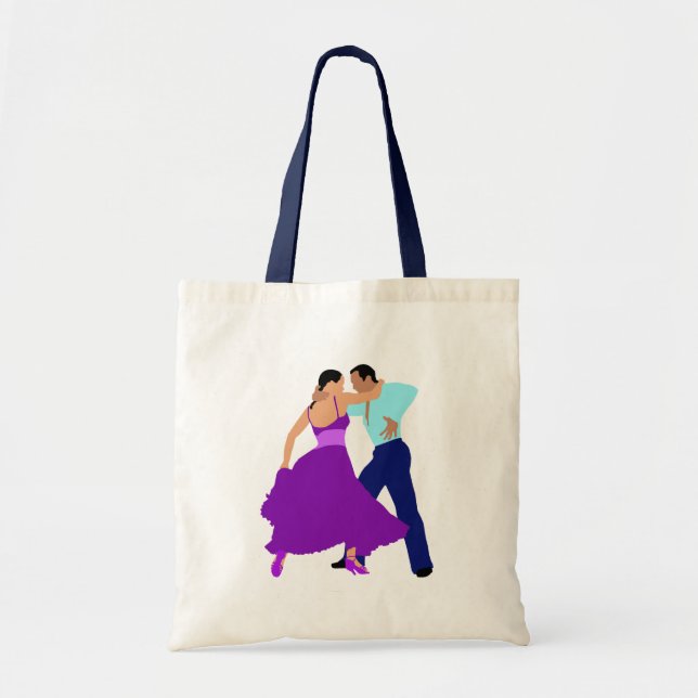 Sac de salle de bal (Devant)