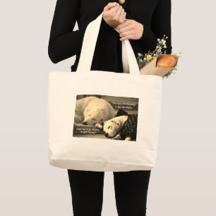 Sac de sauvetage des Dogs