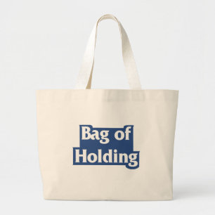 Sac de se tenir