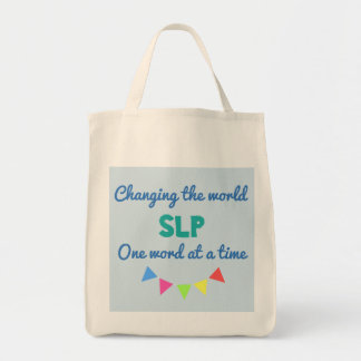 Sac de SLP