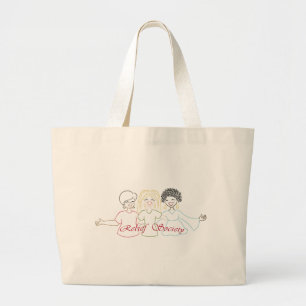 Sac de société de soulagement