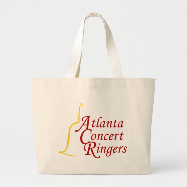 Sac de sonneries de concert d'Atlanta (Devant)