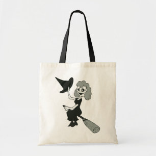 Sac de sorcière d'Halloween