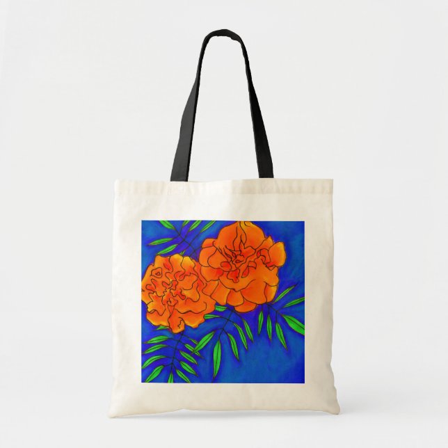 Sac de soucis (Devant)