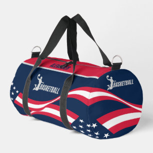 SAC DE SPORT 