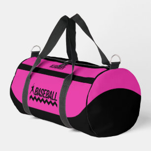 SAC DE SPORT 