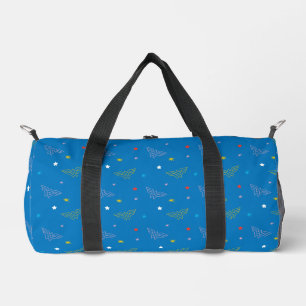 SAC DE SPORT