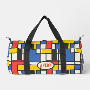 SAC DE SPORT 