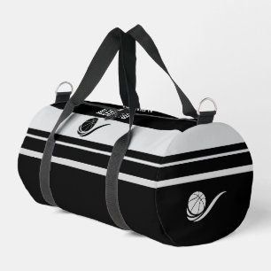 SAC DE SPORT 