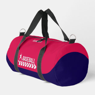 SAC DE SPORT 
