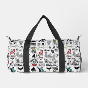 SAC DE SPORT