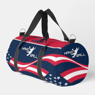 SAC DE SPORT 