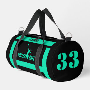 SAC DE SPORT 