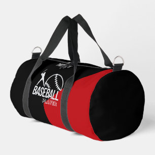SAC DE SPORT 
