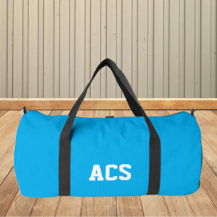 SAC DE SPORT 