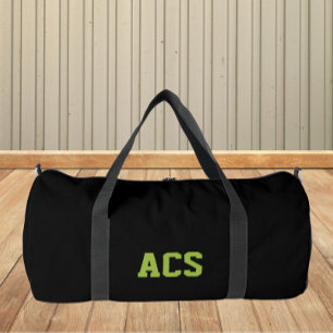 SAC DE SPORT 