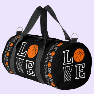SAC DE SPORT 
