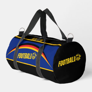 SAC DE SPORT 