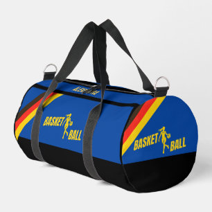 SAC DE SPORT 