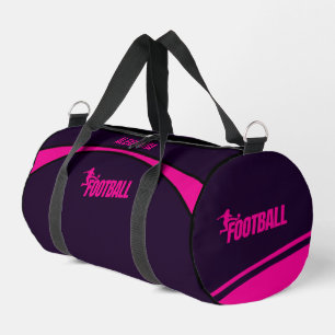 SAC DE SPORT 