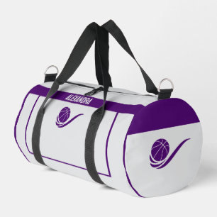 SAC DE SPORT 