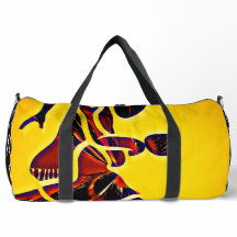 Sac de sport
