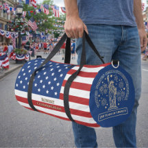 2026 Nom personnalisé États-Unis 250 ans Statue de