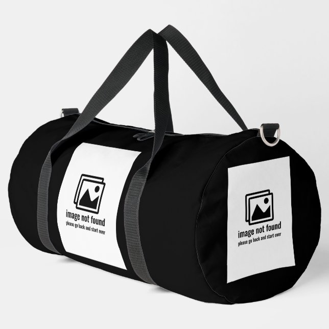 SAC DE SPORT 225 (Coin gauche)