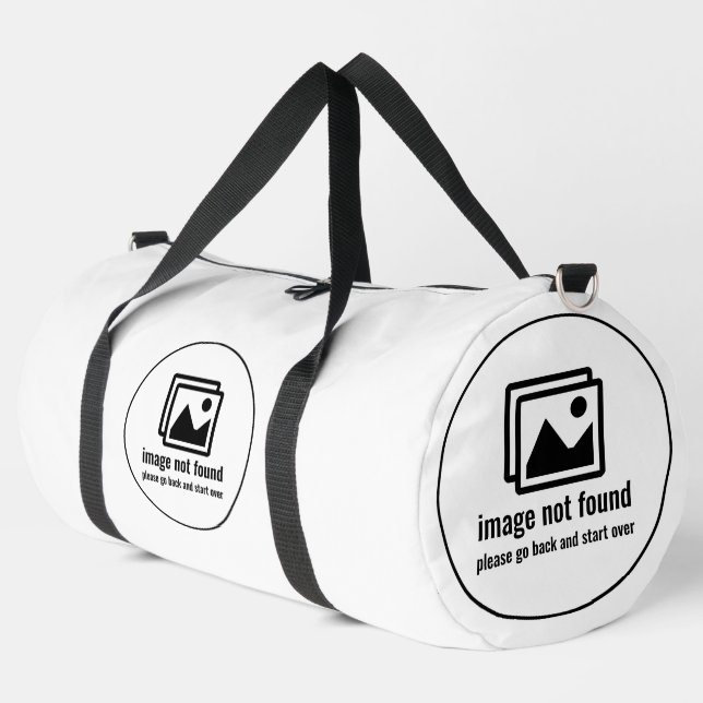 SAC DE SPORT 325 (Coin gauche)