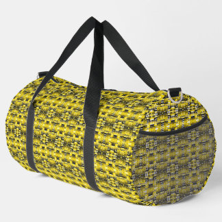 Sac De Sport Activate My Heart Pattern