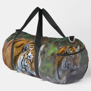 Sac De Sport Amur tiger