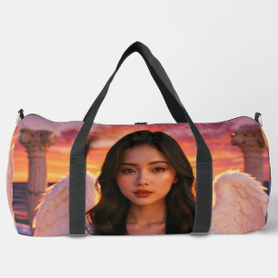 SAC DE SPORT ANGE - ANGES