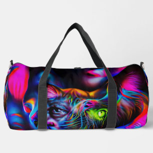 Sac De Sport Anthrophobie
