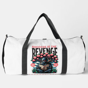 SAC DE SPORT APprendre LES LEÇONS DE VENGEANCE UNI