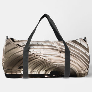 Sac De Sport Architecture Brutaliste DC