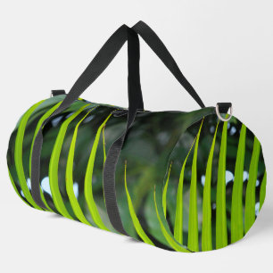 Sac De Sport Areca Palm Frond
